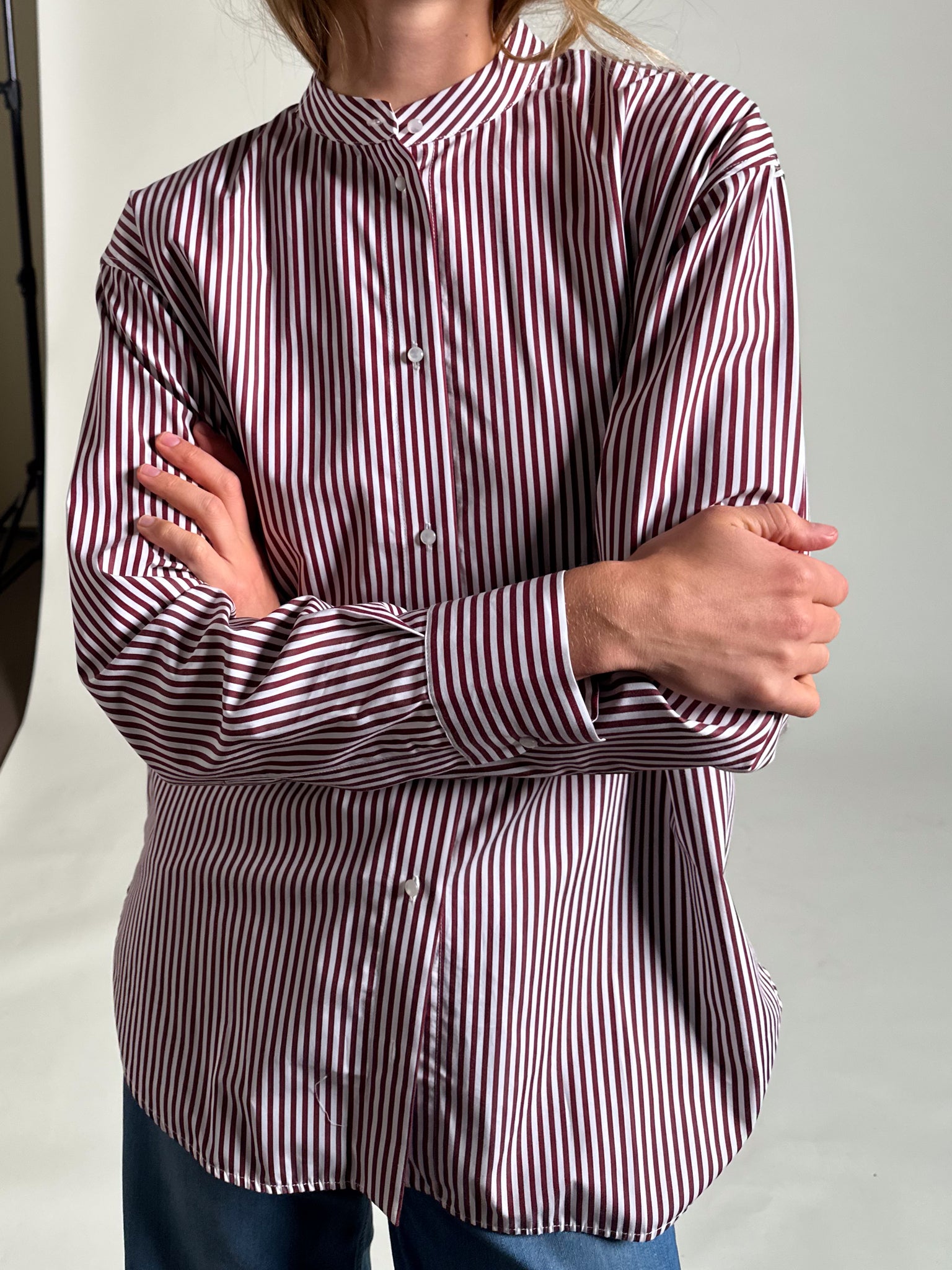Modelshot / Cabernet / Detail